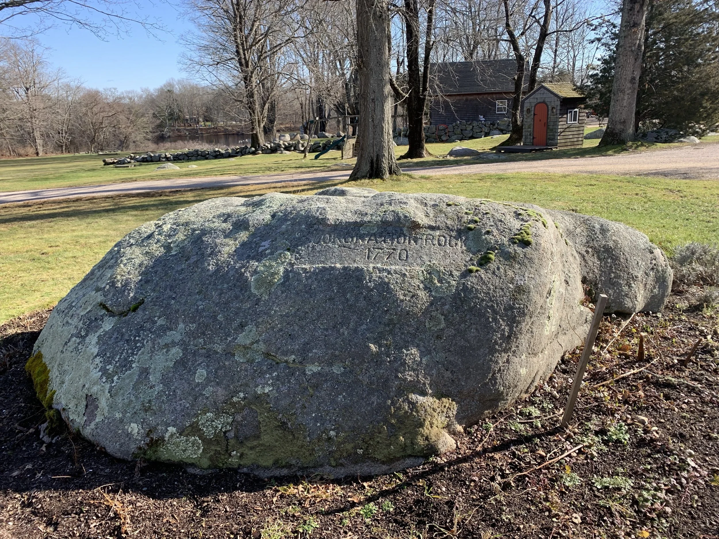 Reenactments: We remember and We remind