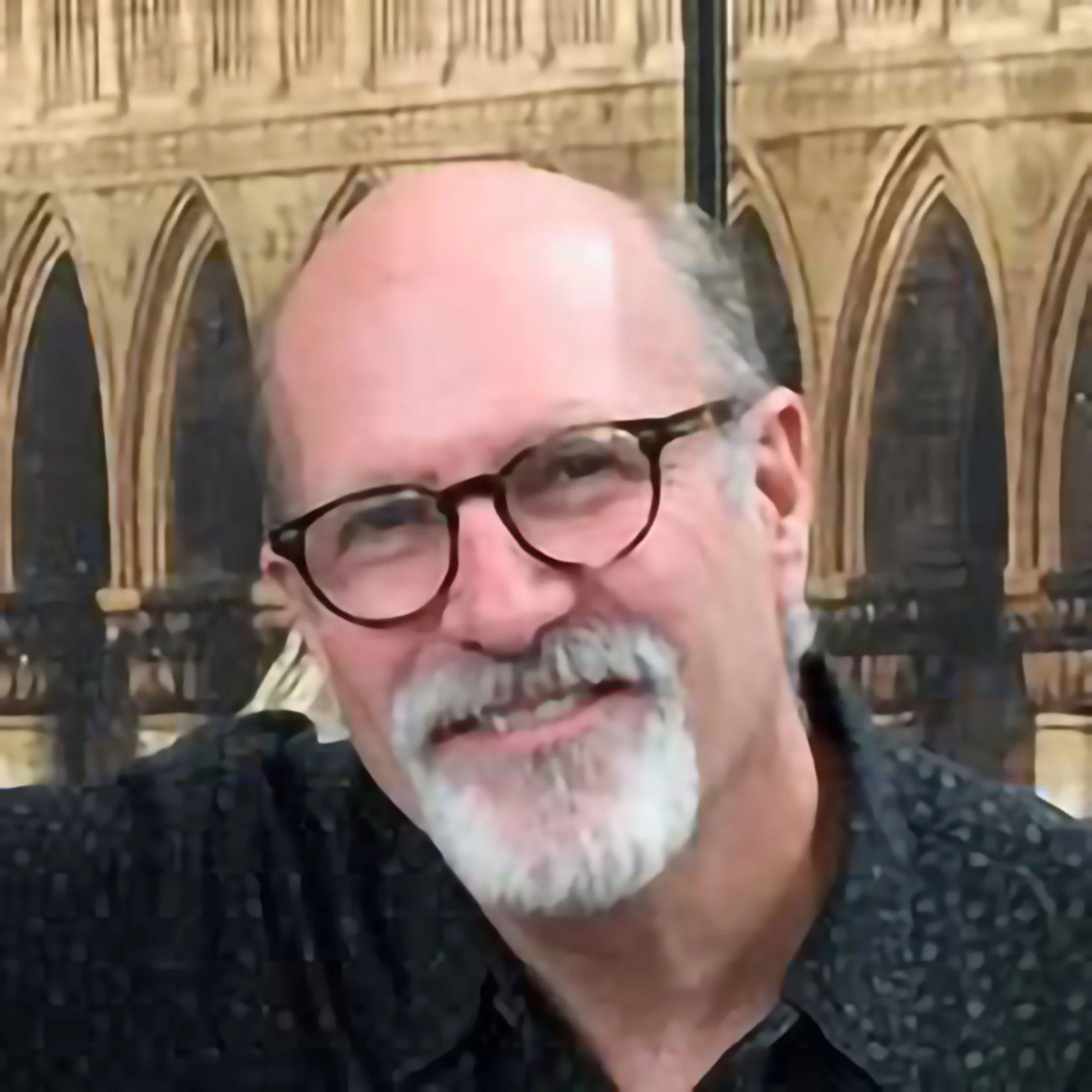 Mark R. Allio