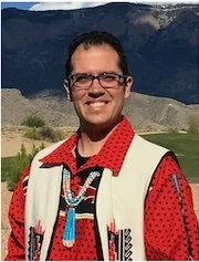 August 24th Lunch &amp; Learn with Dr. Lee Francis IV