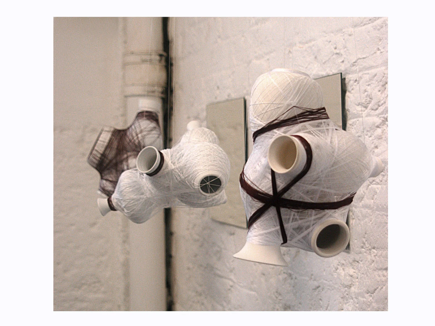 Internal Objects