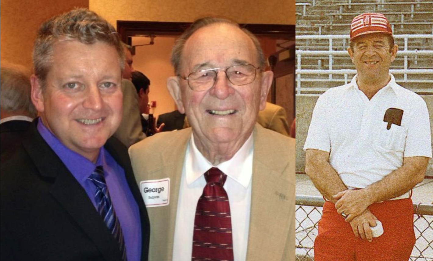 Early Husker Mentors
