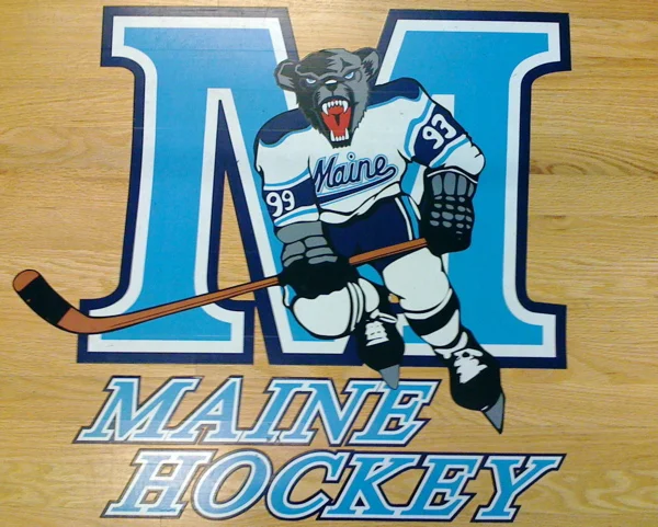 '07 - '12 University of Maine Hockey