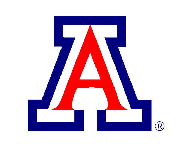 '03 - '07 University of Arizona