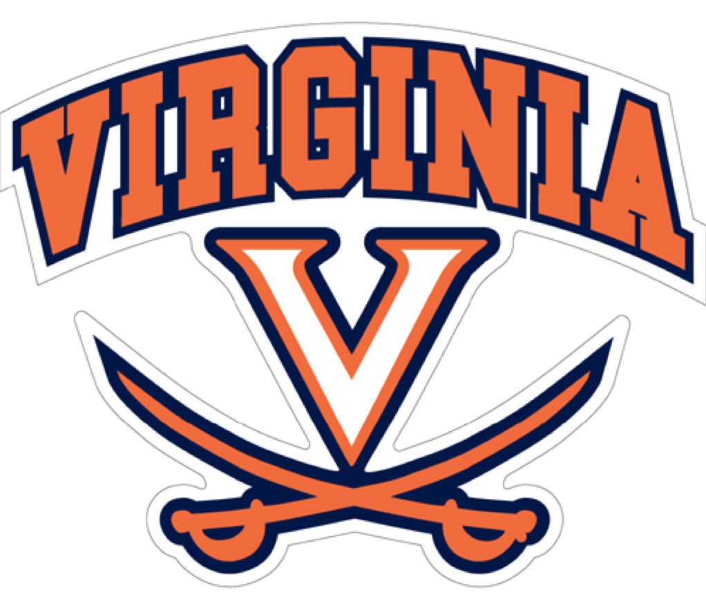 '04-'05 University of Virginia