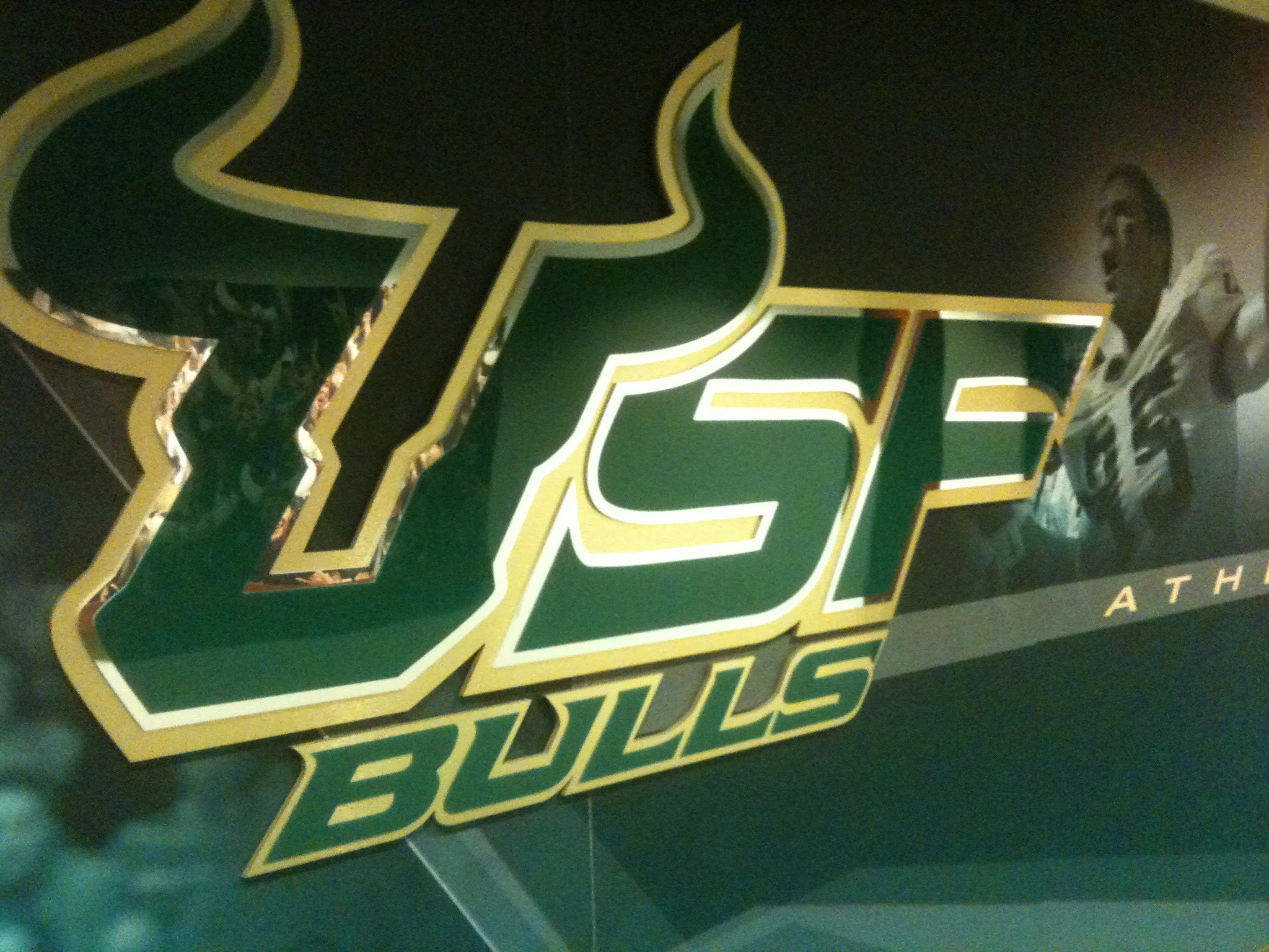 '09 University of South Florida