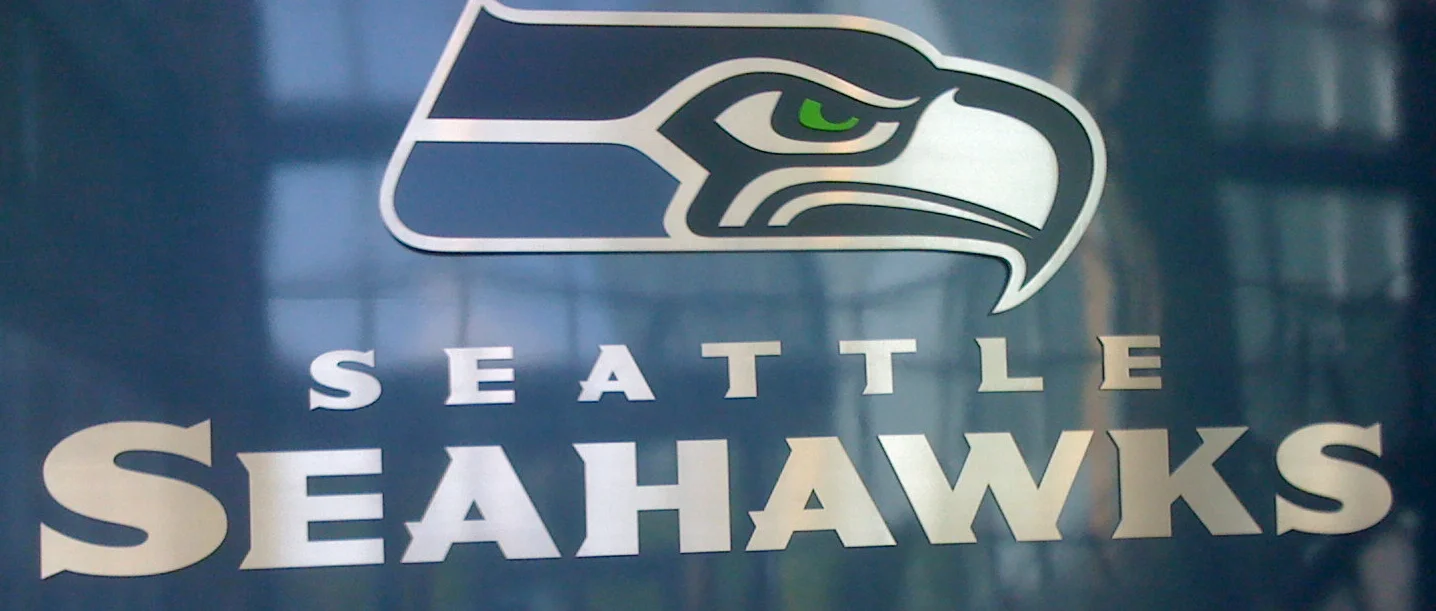 '07 Seattle Seahawks