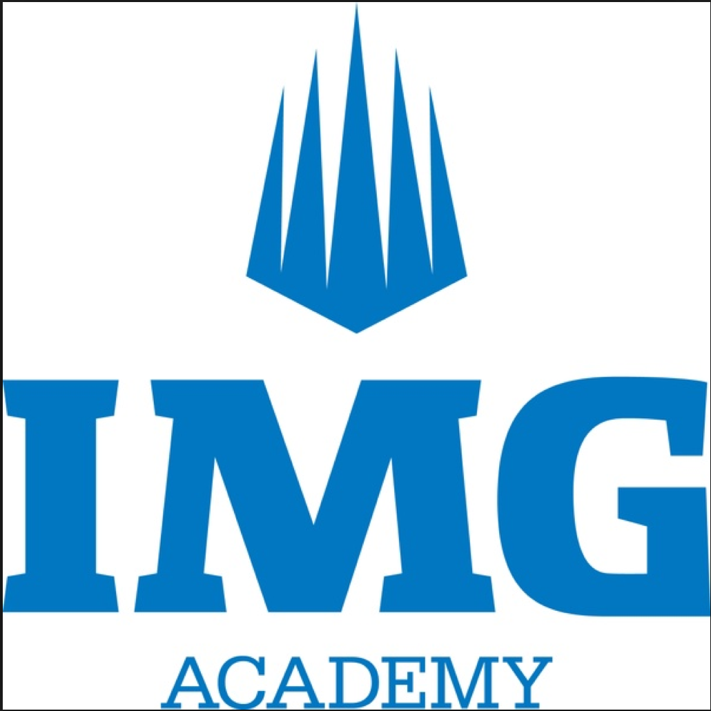 '02 - '05 IMG Academy