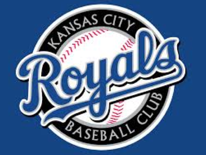 '01 Kansas City Royals