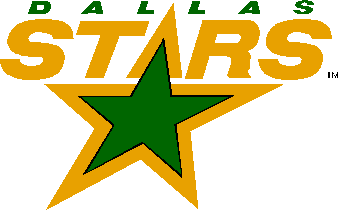 '06 Dallas Stars