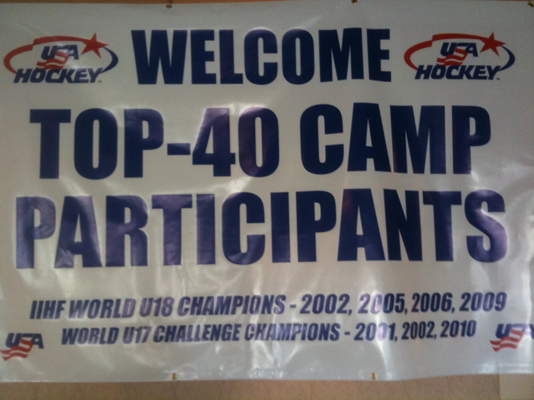 National Team Development U17 Tryouts