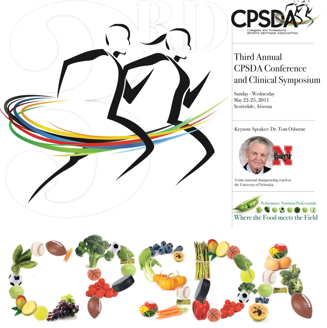 CPSDA Sports RDs