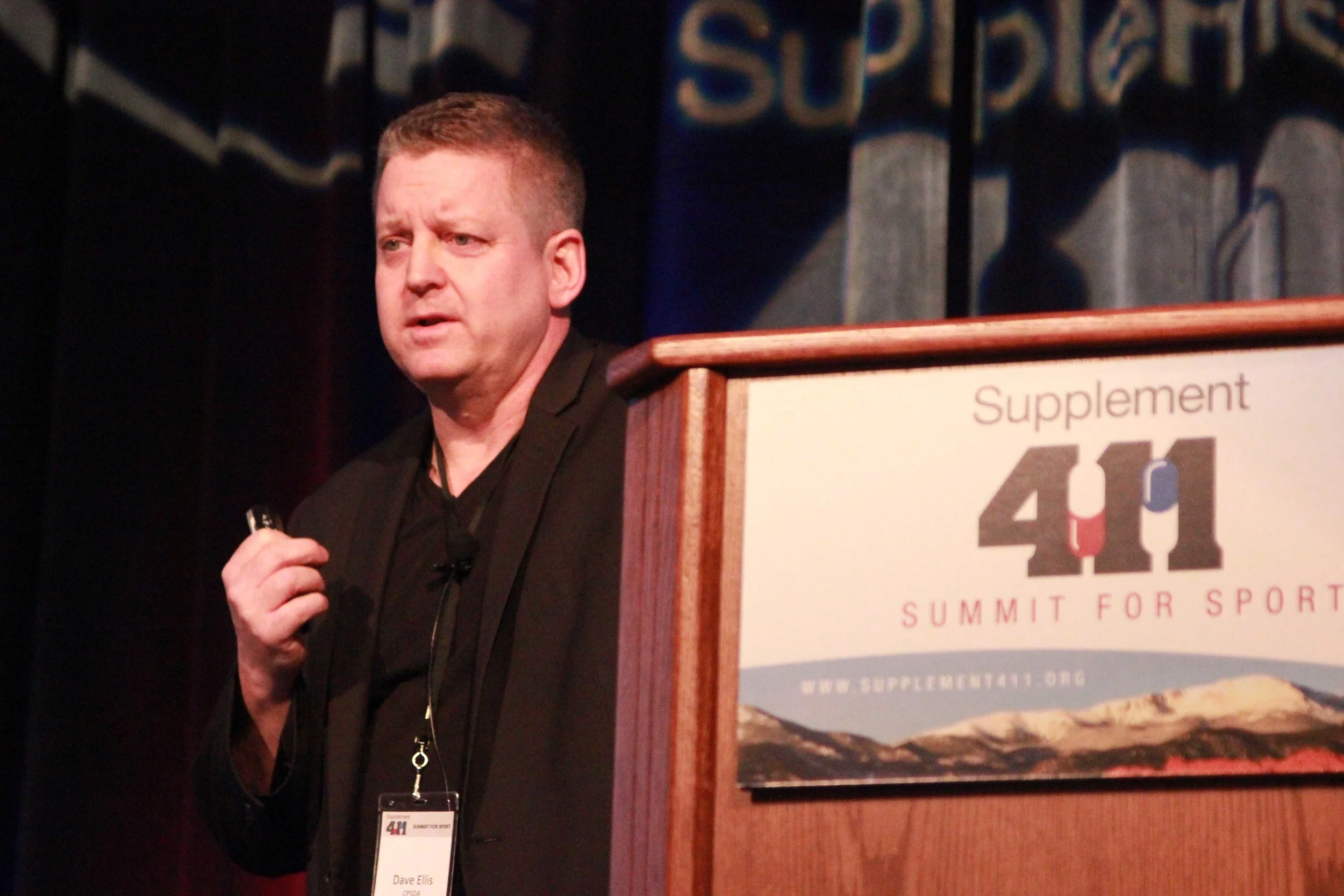 US Anti-Doping & Supplement 411