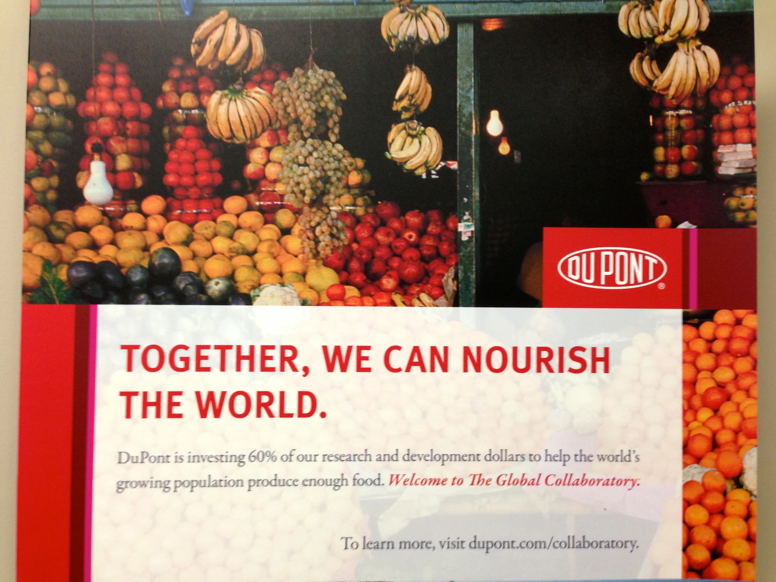 Safe Supply Chain & GMP