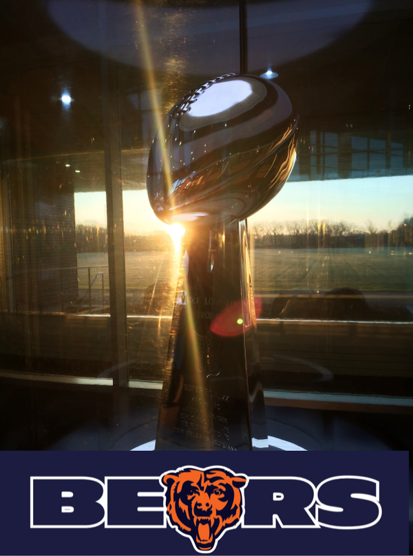 '14 Chicago Bears