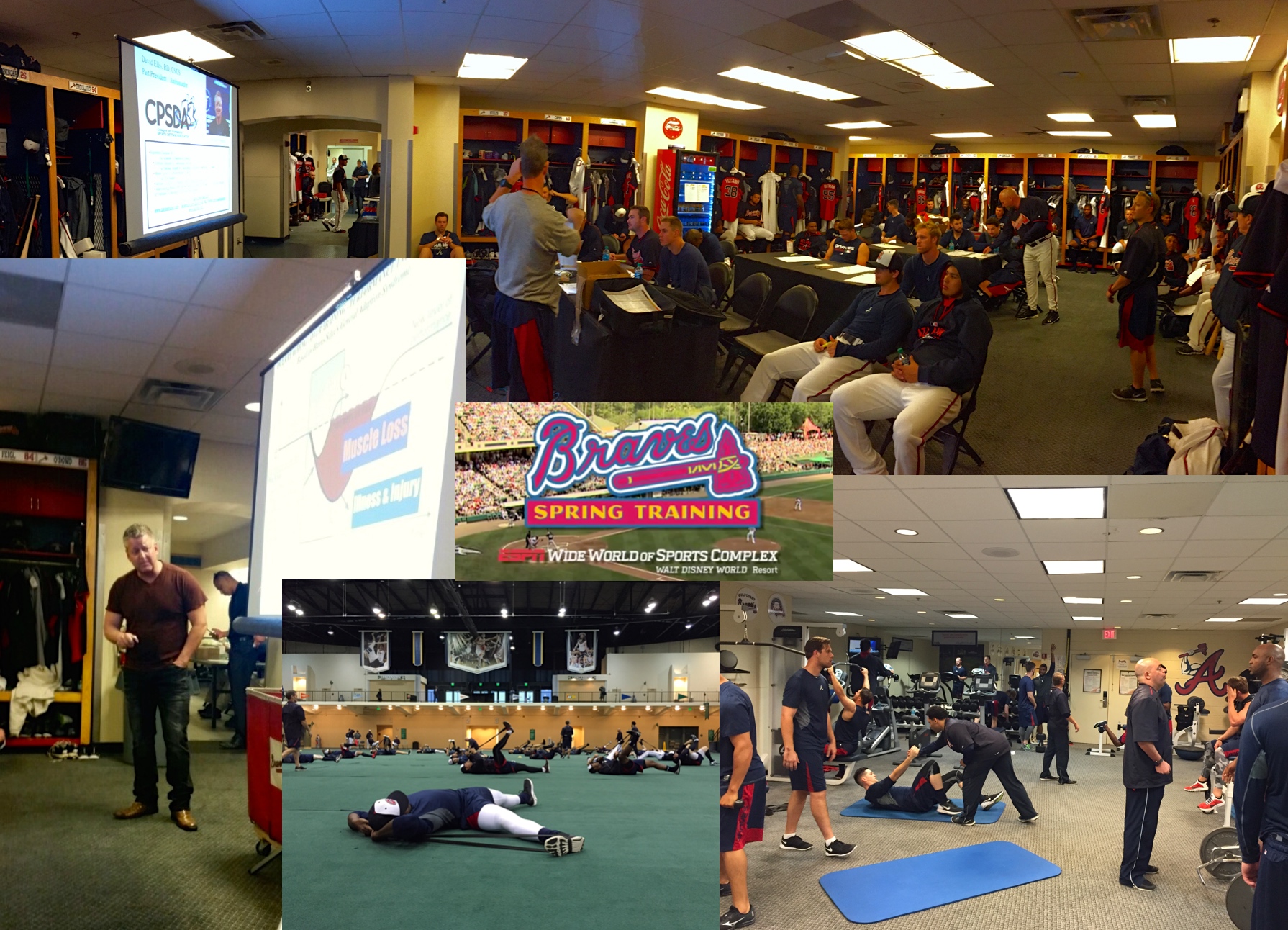 Pro / Big League Messaging Must Make An Impact!