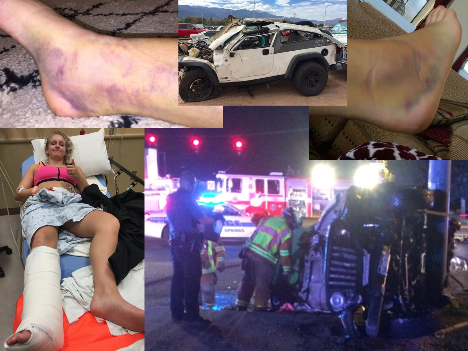 Daughter Damaged September '15