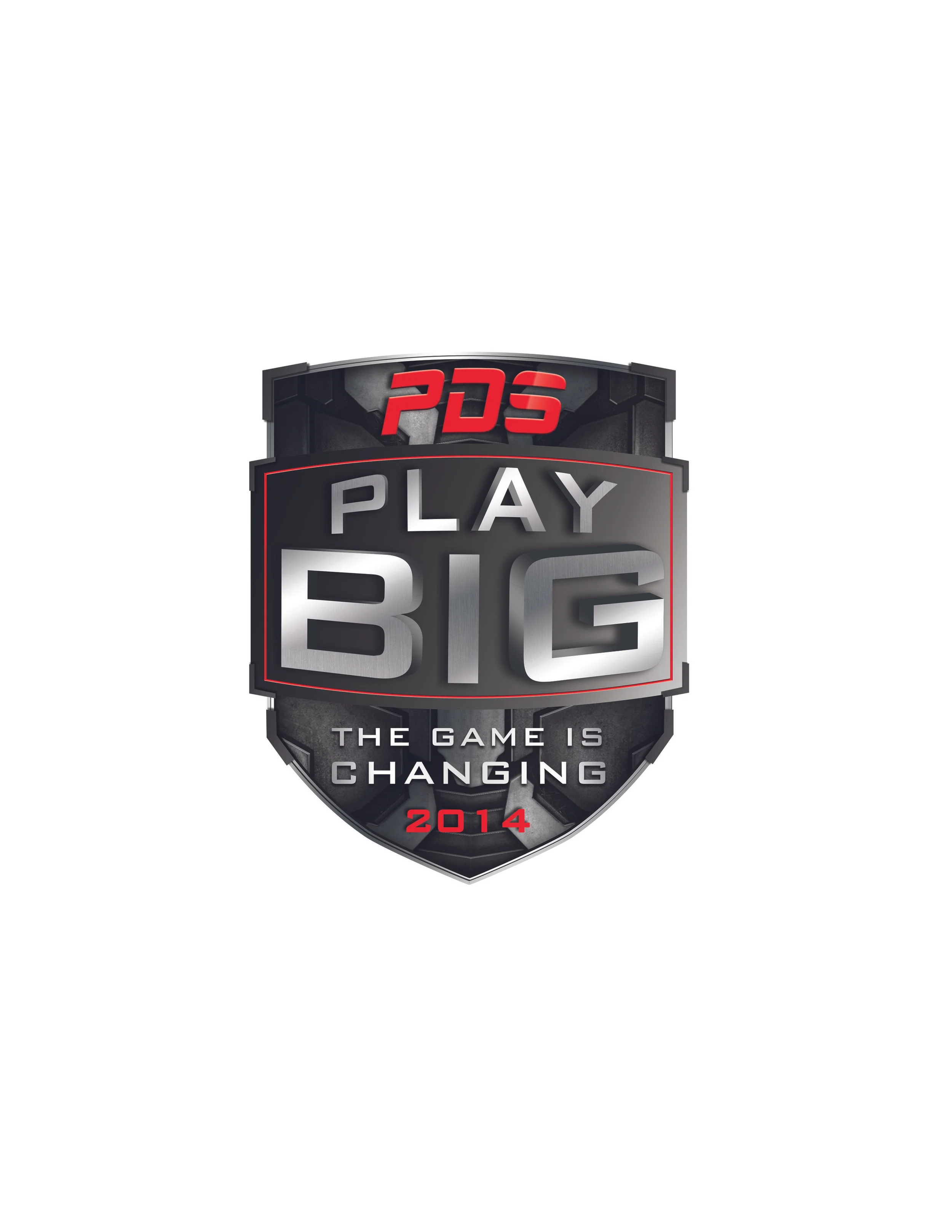 PDS Convention Logo