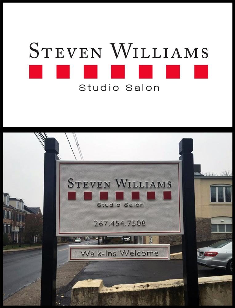 Steven Williams Studio Salon