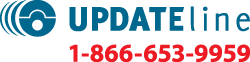  *I f the UPDATEline does not answer your question, you can call the appropriate plant site or Alberta Environment at 1-800-222-6514 . 