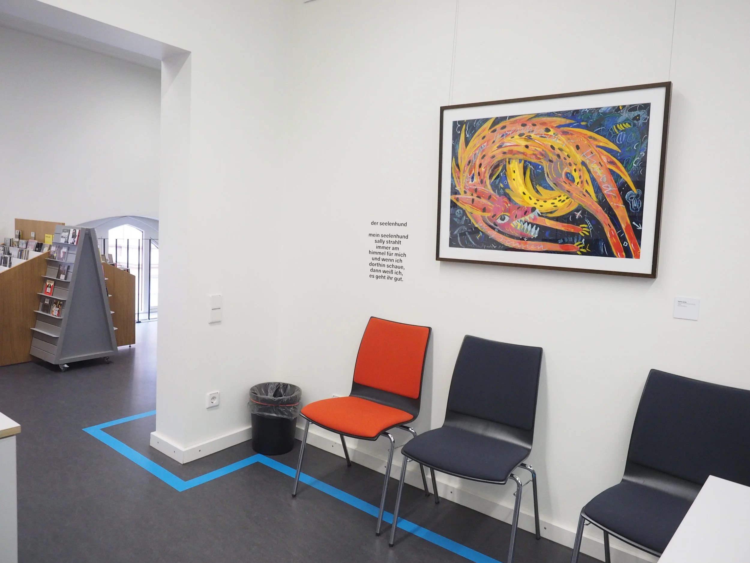  Foto: Freizeitheim Linden 