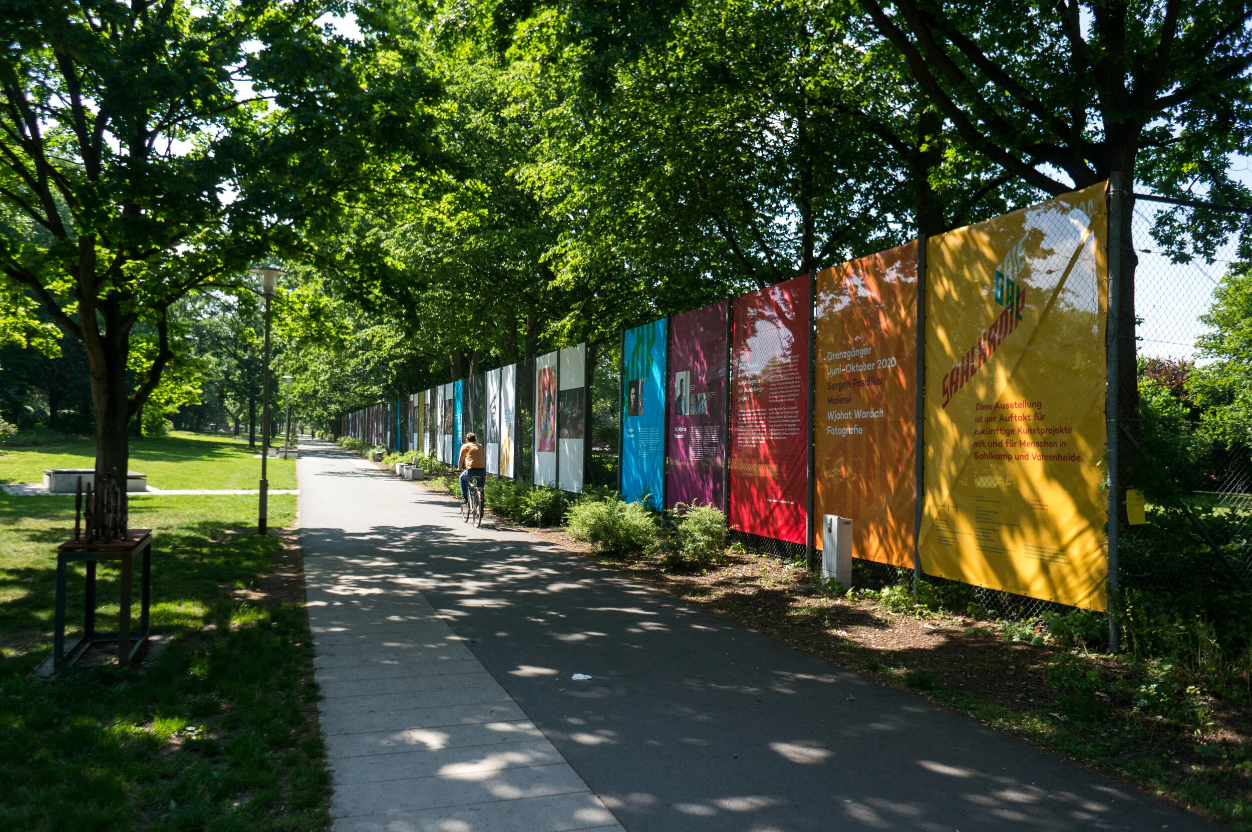 Stadtteilkultur Hannover
