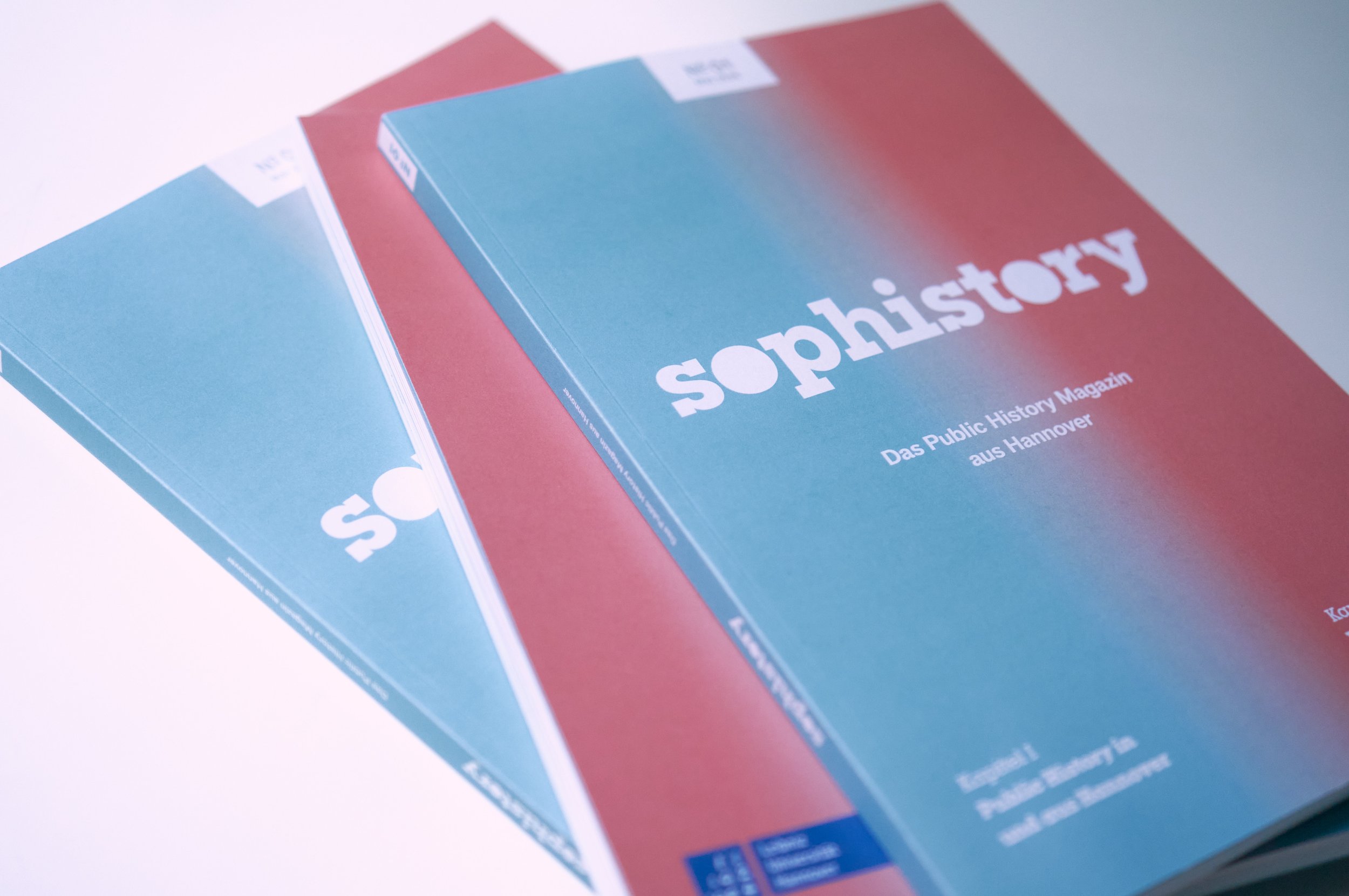 SOPHISTORY – das Public History Hannover der Leibniz Universität Hannover