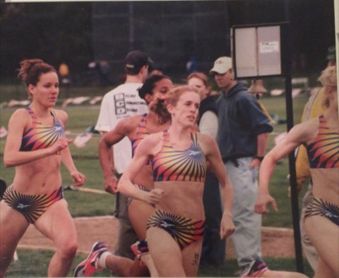 1998 Northeastern University Boston Twilight Series