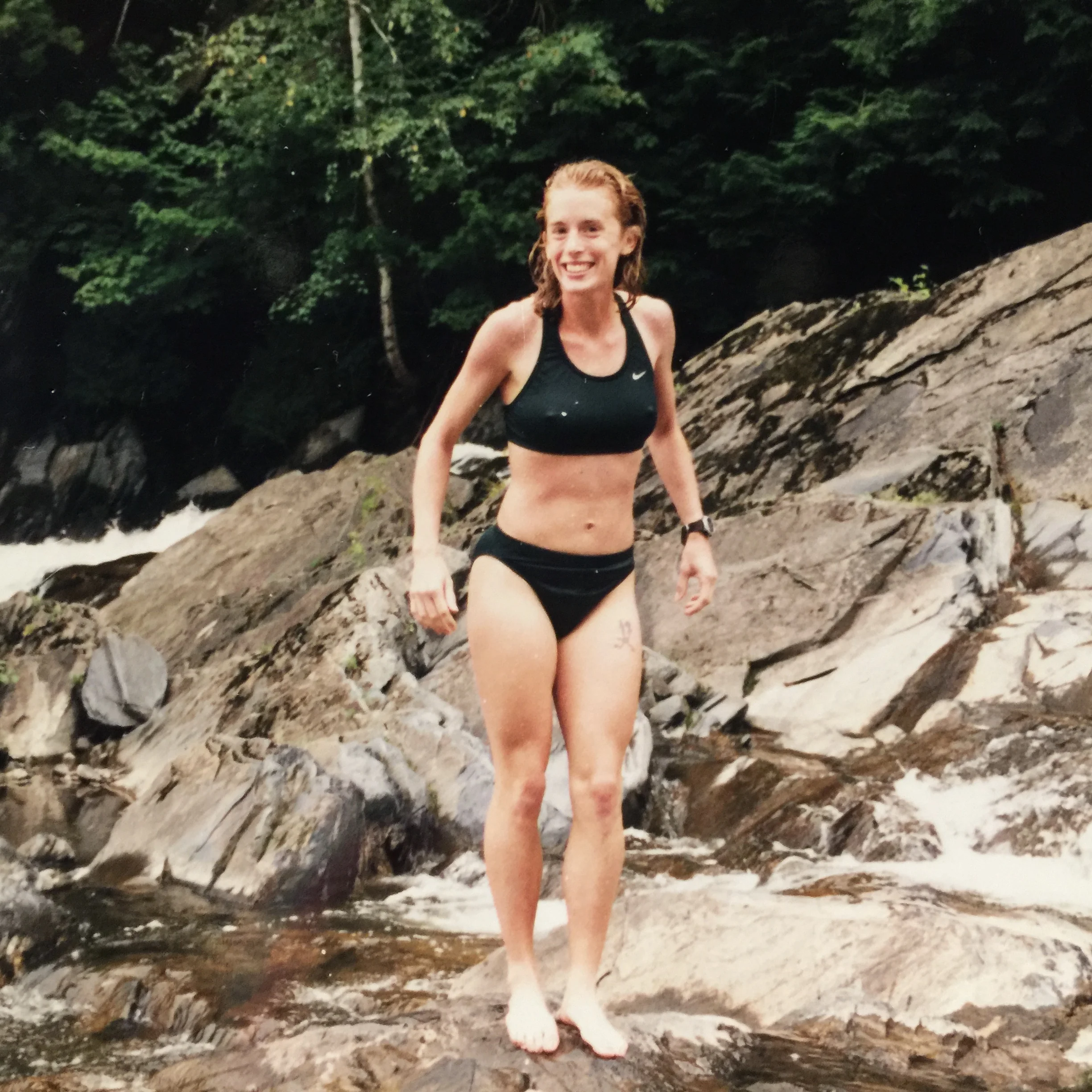 Summer 1998, Can Am Series