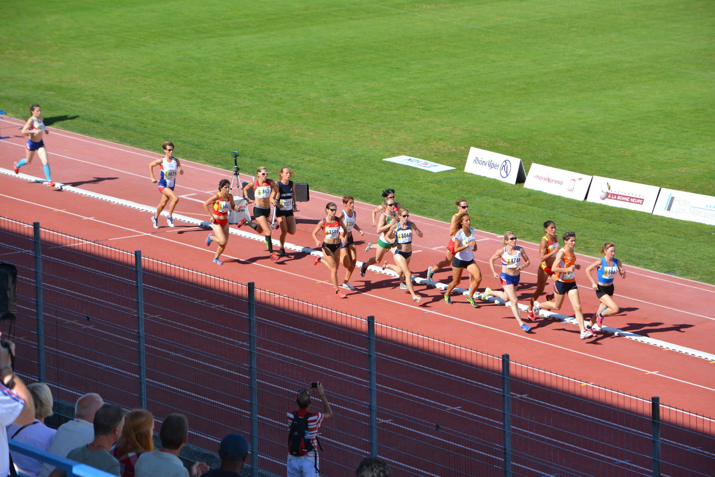 World Masters Athletics Championship