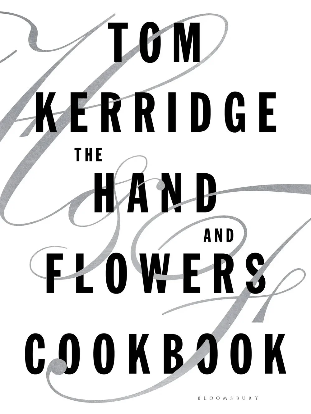The Hand and Flowers Cookbook