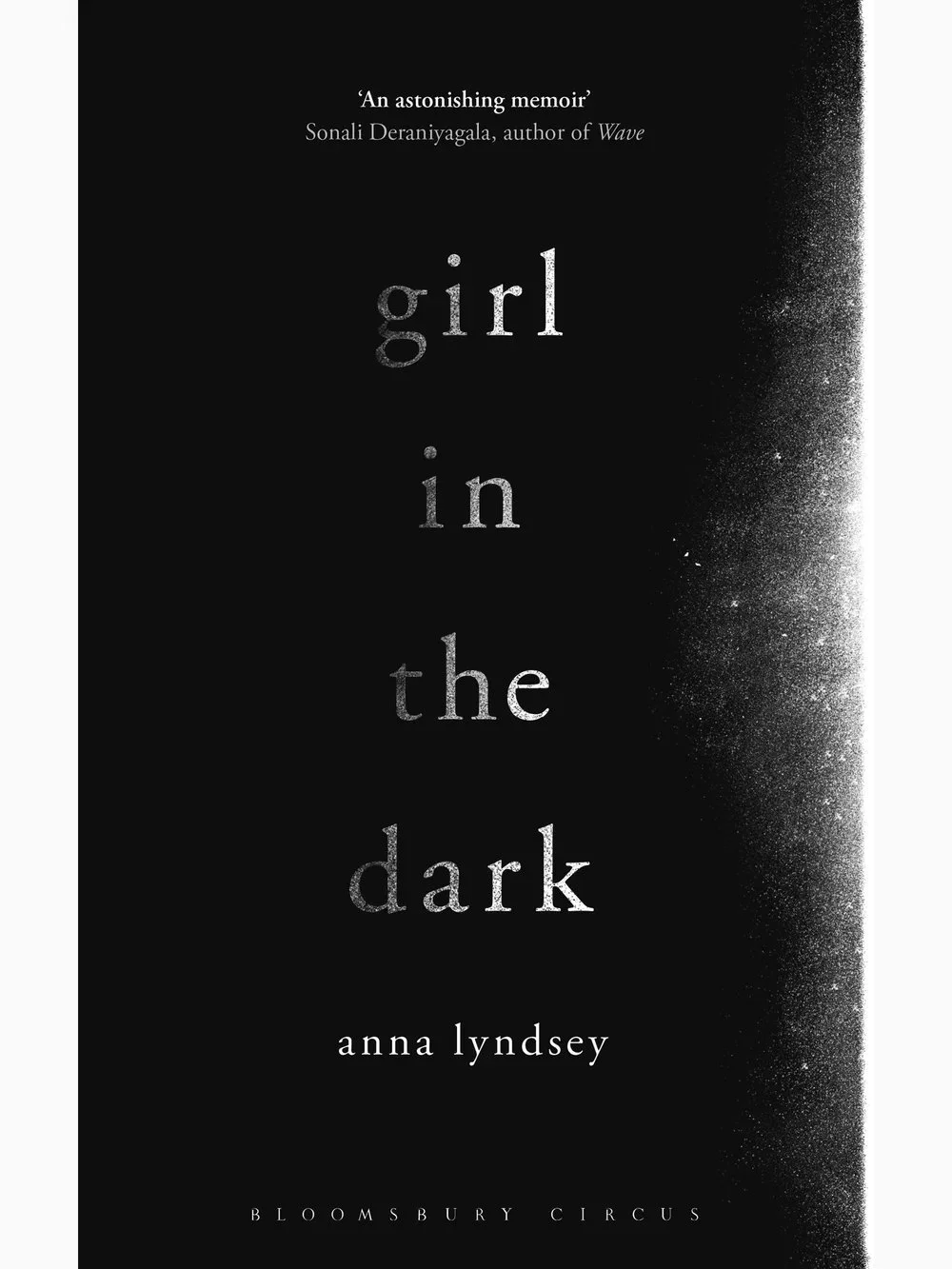 Girl In The Dark