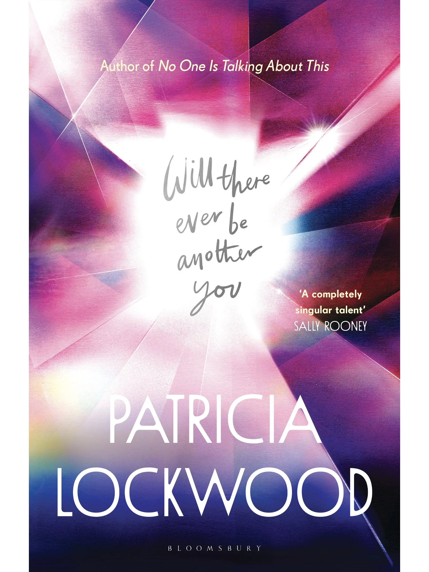 Will There Ever Be Another You