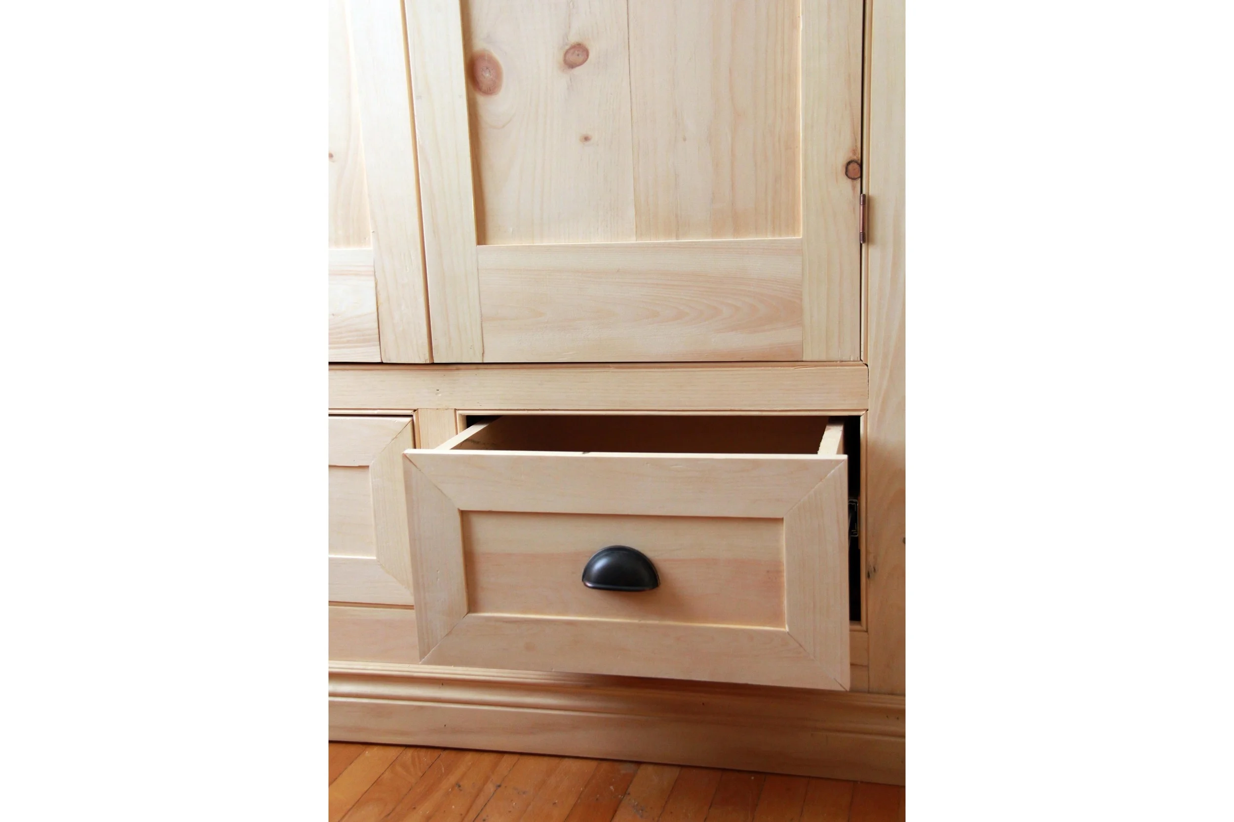 Riverview Design Solutions - Furniture Design - Armoire - Wardrobe - Prescott Ontario Tall.jpg
