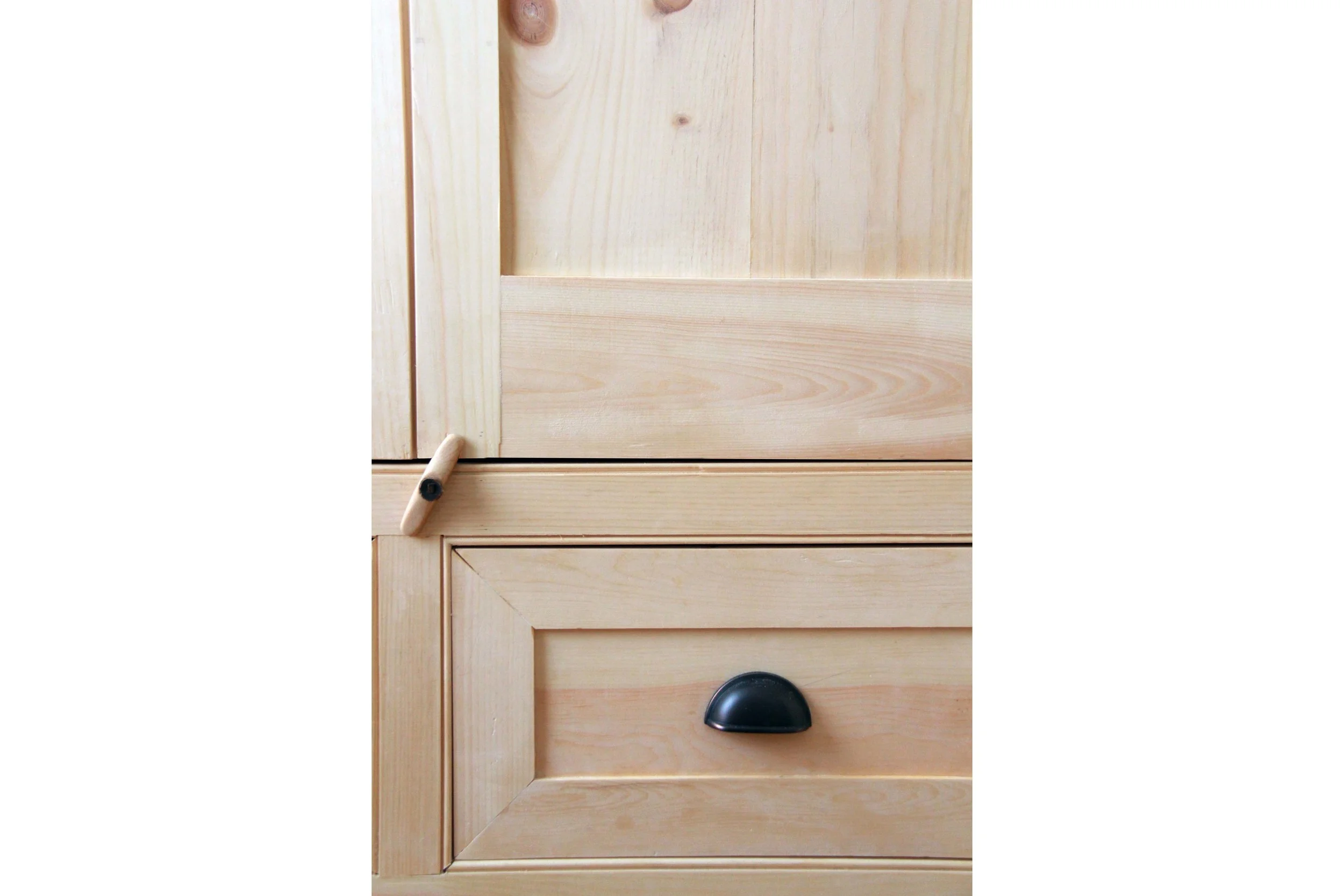 Riverview Design Solutions - Prescott Ontario - Furniture Design - Armoire Tall.jpg