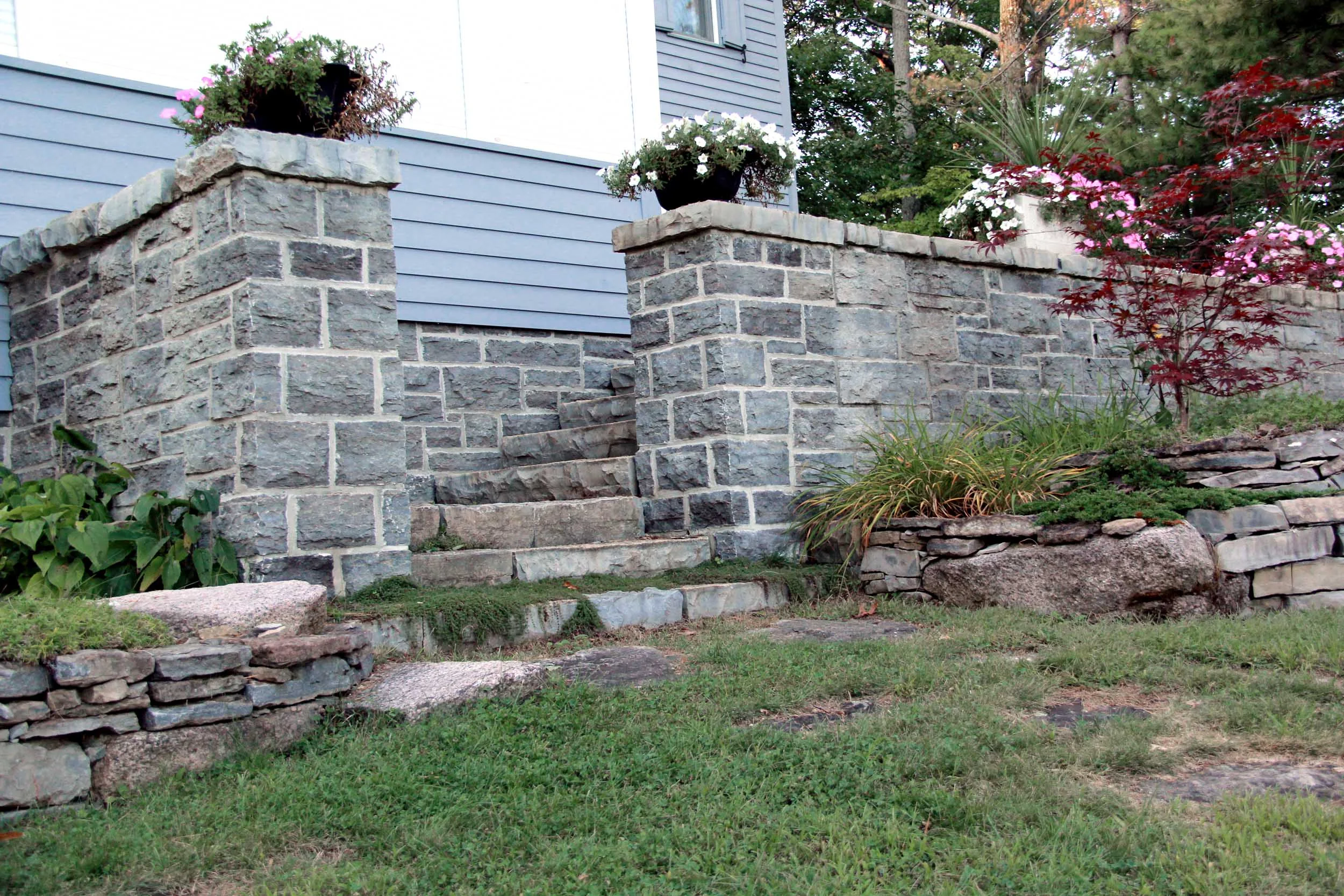 Riverview Design Solutions - Landscape Architecture - Brockville Ontario - Heritage Cottage.jpg