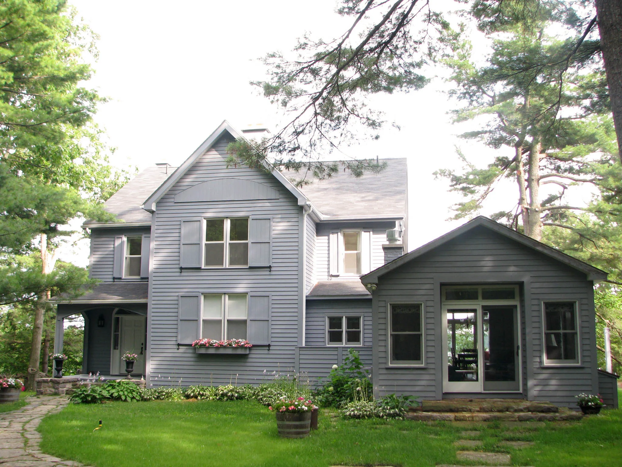 Riverview Design Solutions - Upscale Cottage - Thousand Islands - Landscape Architecture.jpg