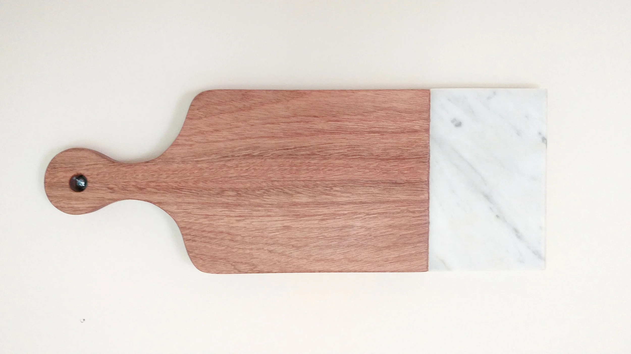 Riverview Design Solutions_Brockville_Serving Board_Wood_Marble.jpg