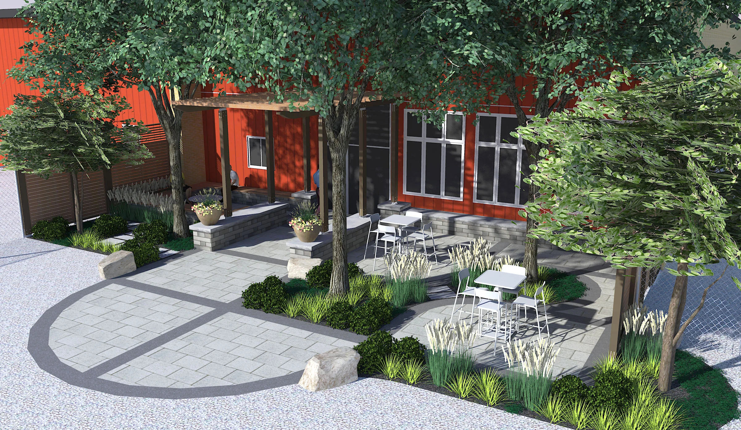 Riverview Design Solutions_Commercial Landscape Design Concept_Iroquois Ontario.jpg