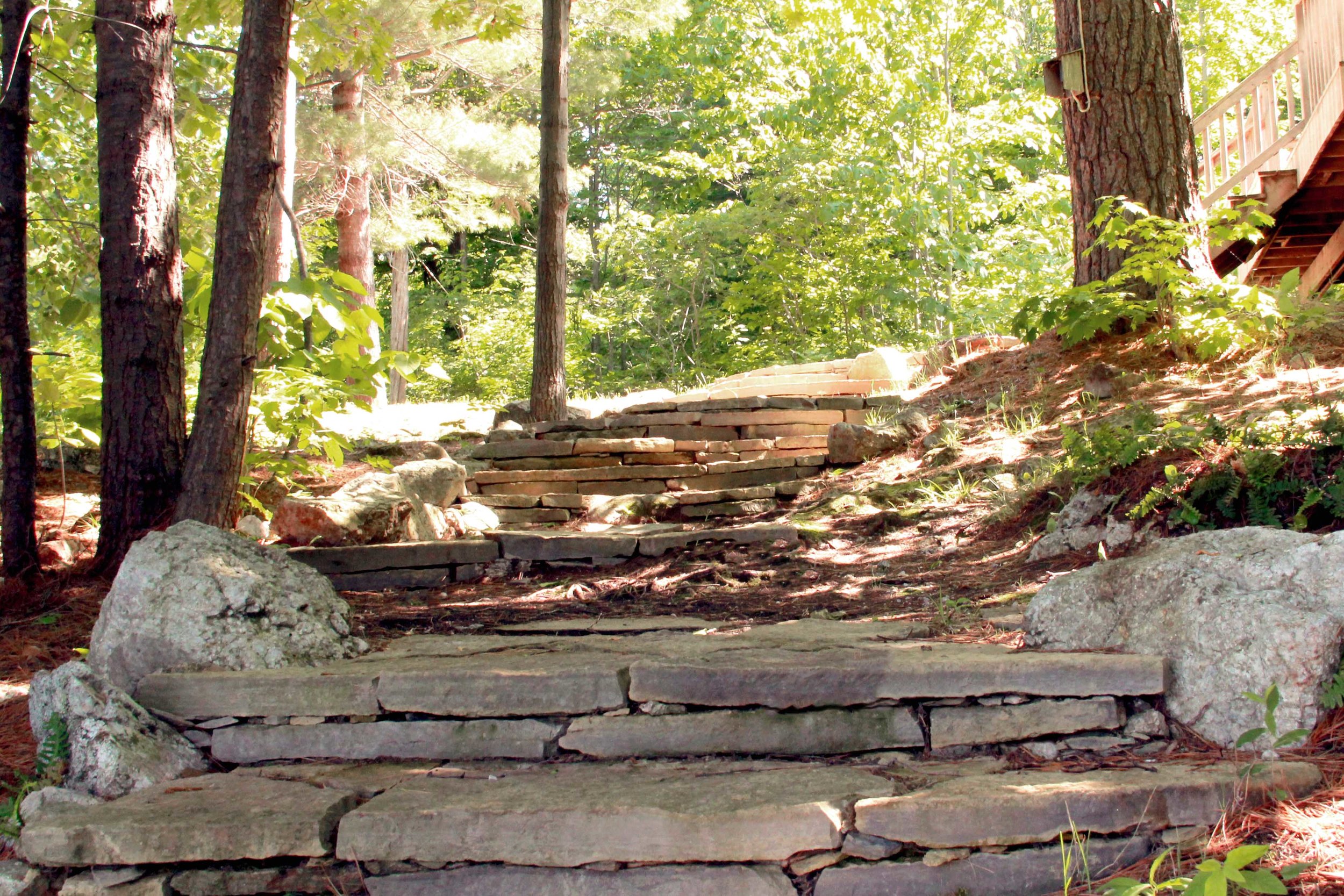 Drylaid Stone Steps Charleston Lake Forest _ Riverview Landscape - Copy.jpg