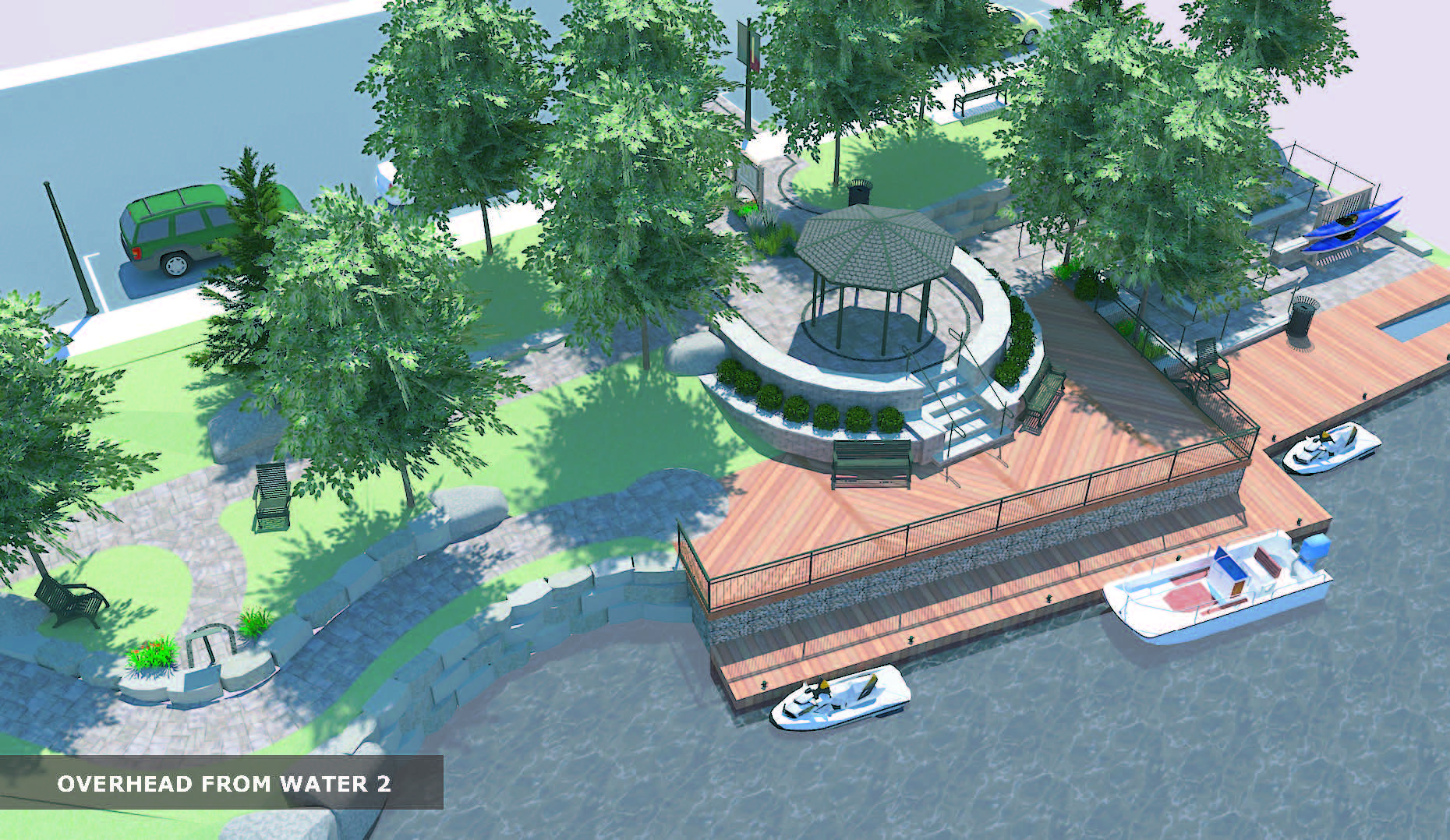 Overhead Water View_Docks_Community Concept_Riverview Design Solutions_Landscape Architecture.jpg