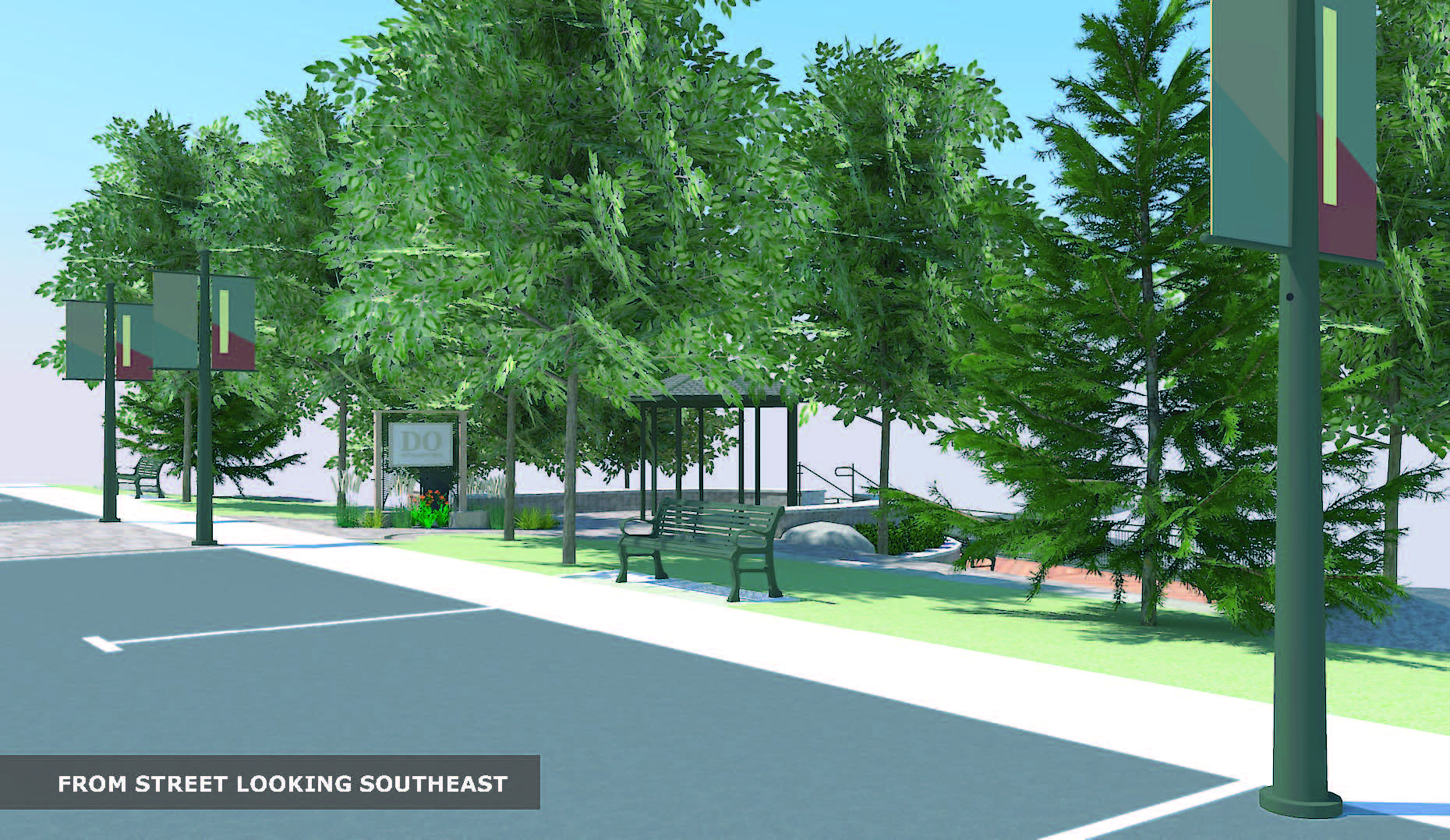 Community Concept Park_Riverview Design Solutions_Street View_Landscape Design.jpg