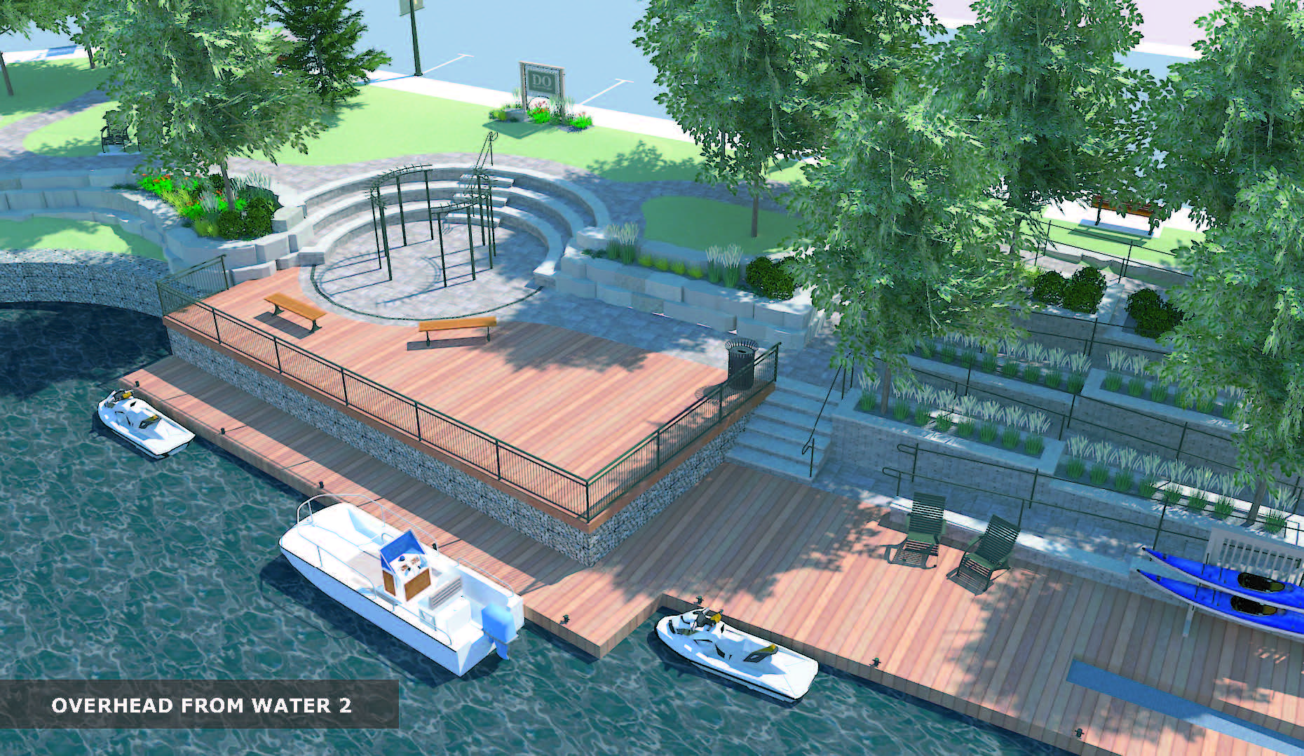 Riverview Design Solutions_Boardwalk Overview_Waterfront View_Community waterftont concept.jpg