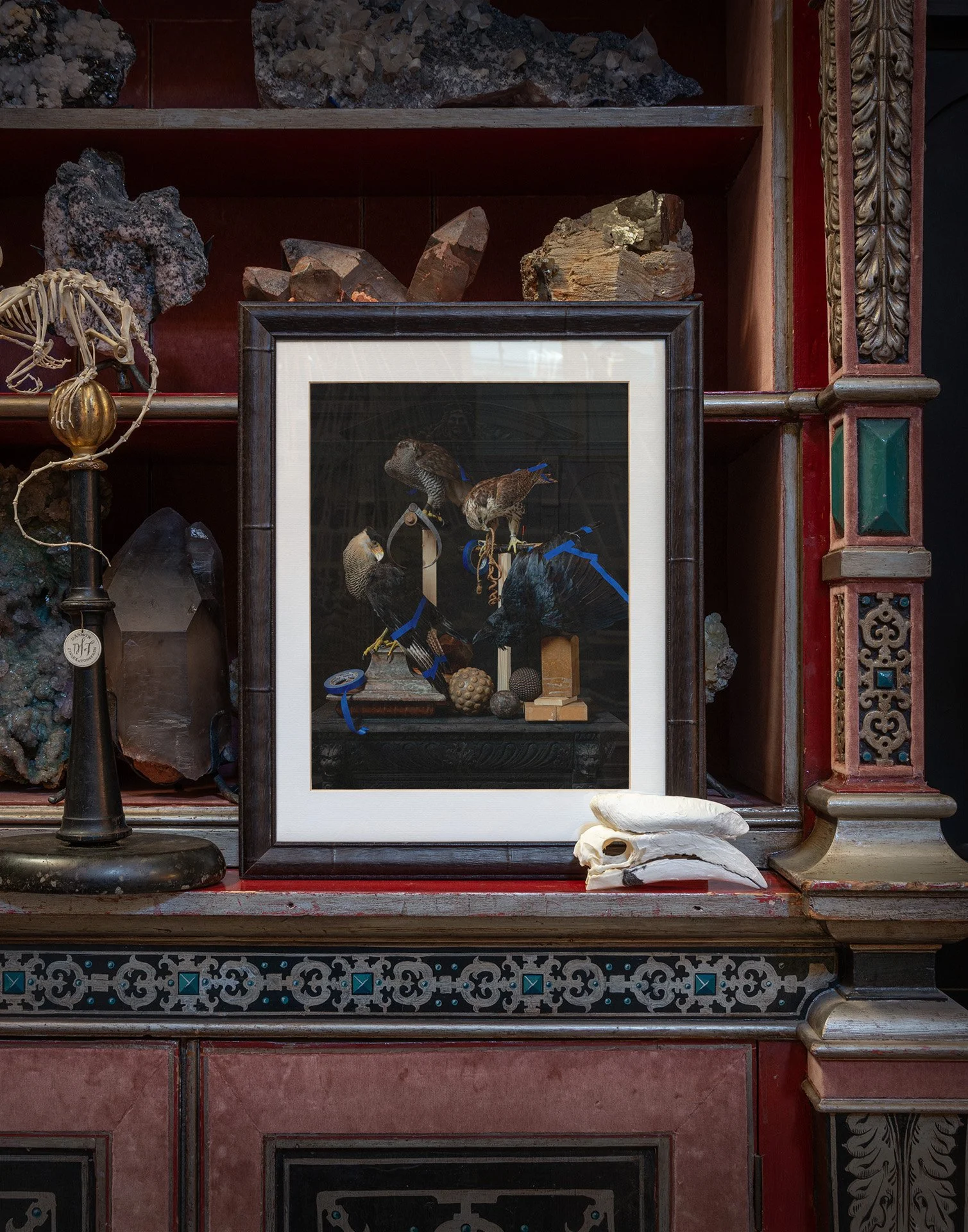 No. 122 Print&Frame.jpg