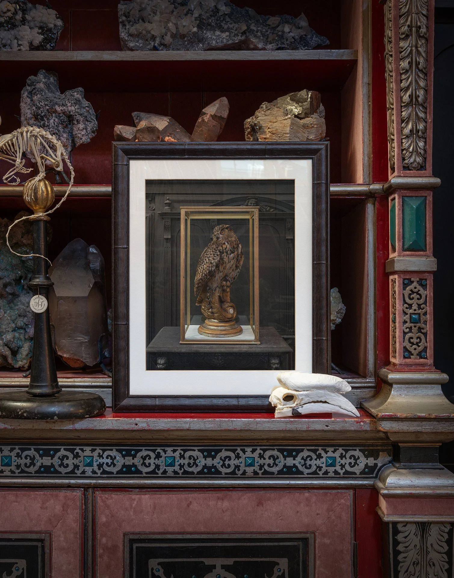 No. 151 Print&Frame.jpg