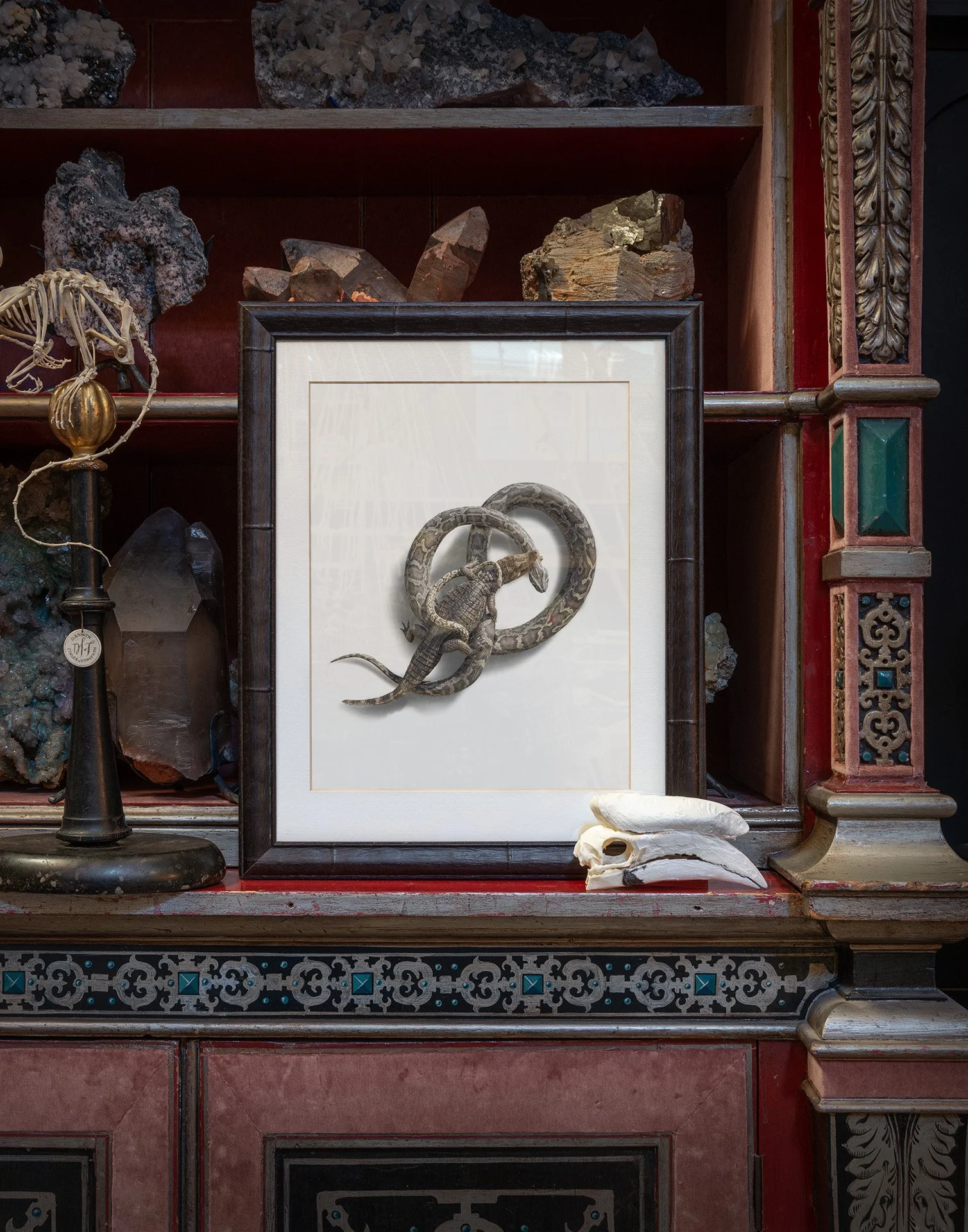 No. 197 Print&Frame.jpg