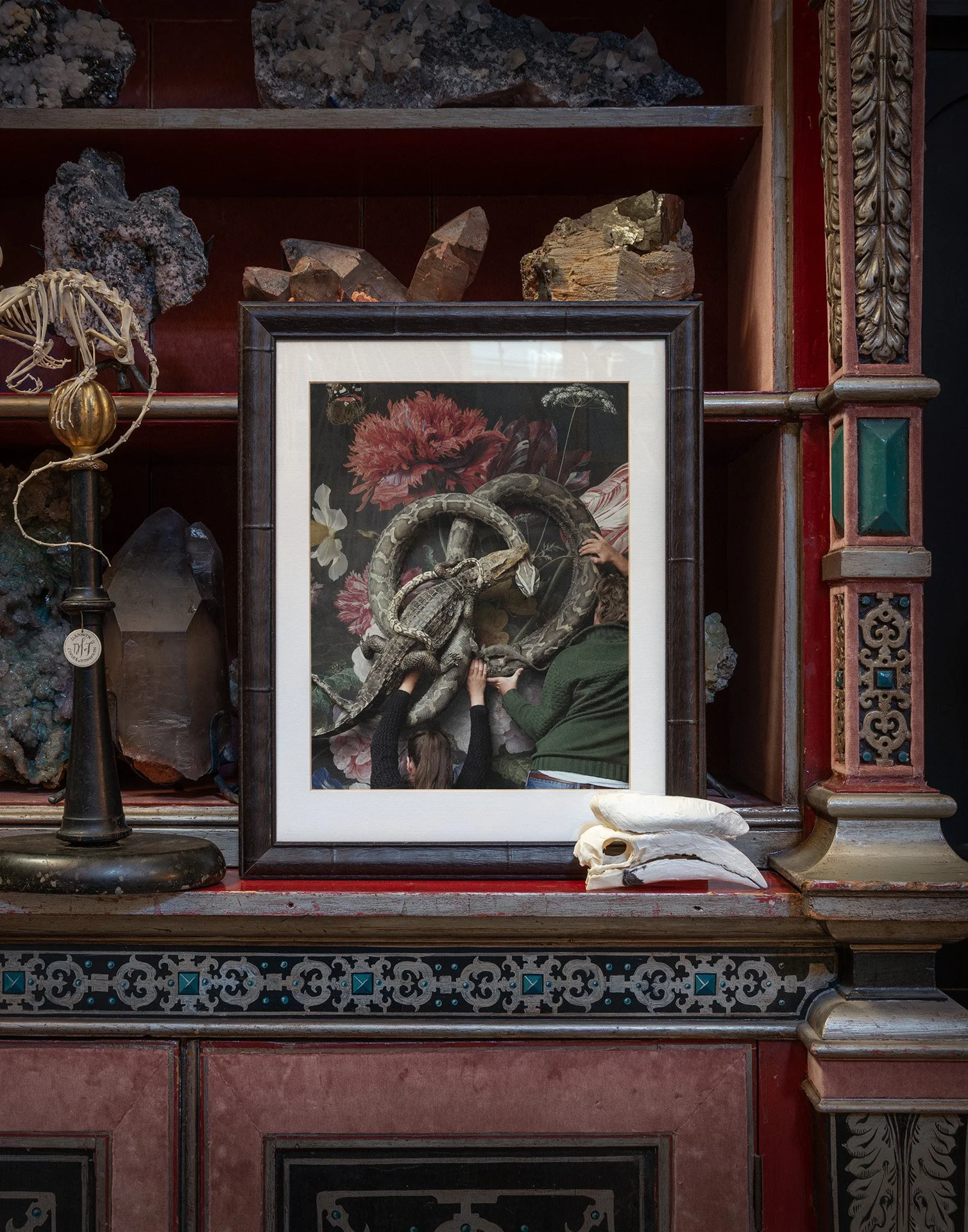 No. 221 Print&Frame.jpg