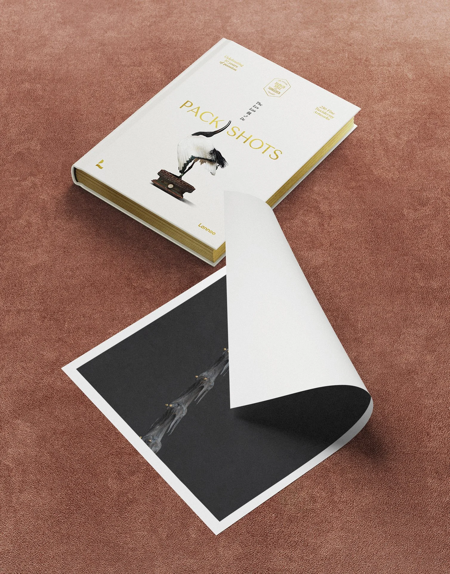 No. 264 Print&Book.jpg