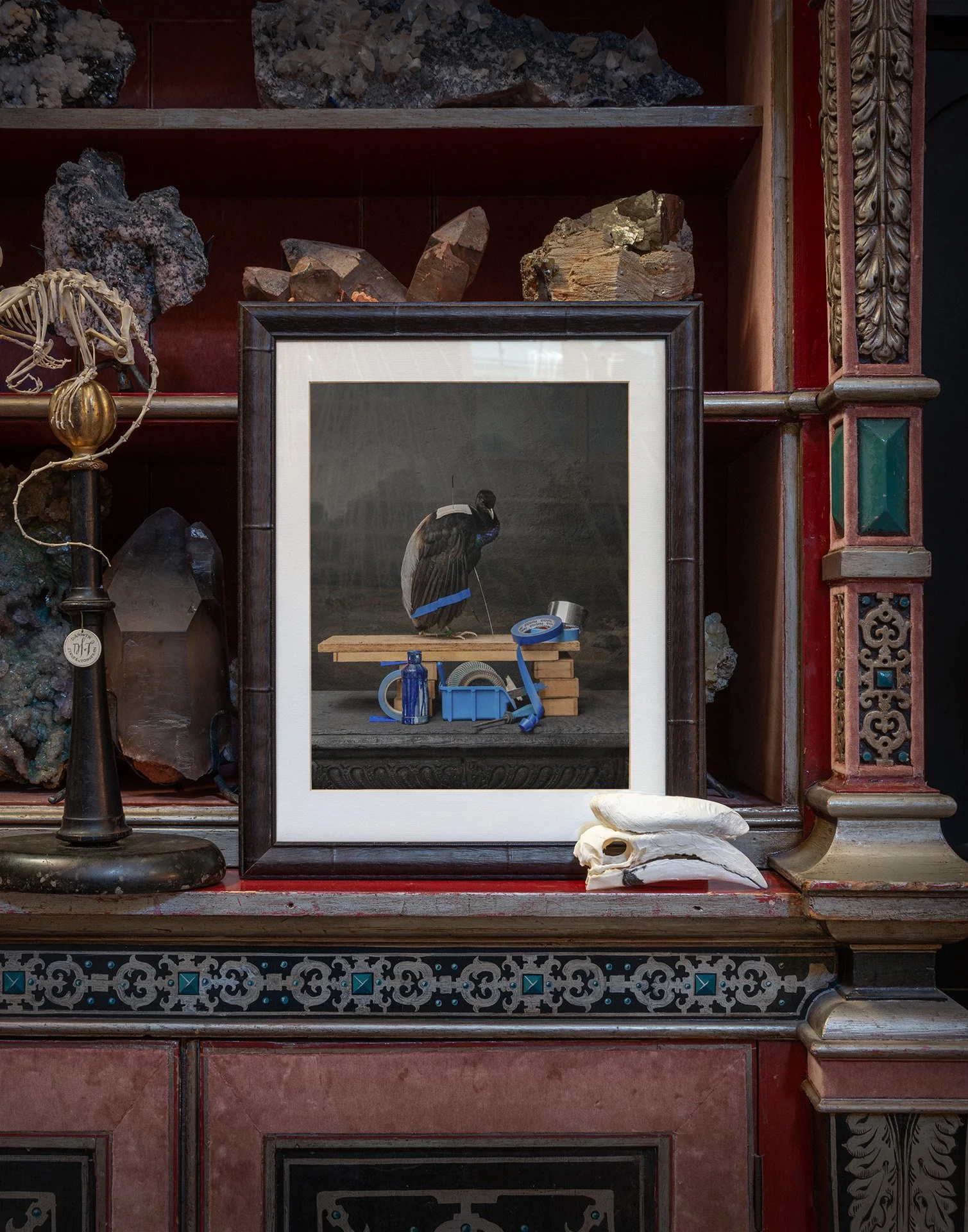 No. 124 Print&Frame.jpg