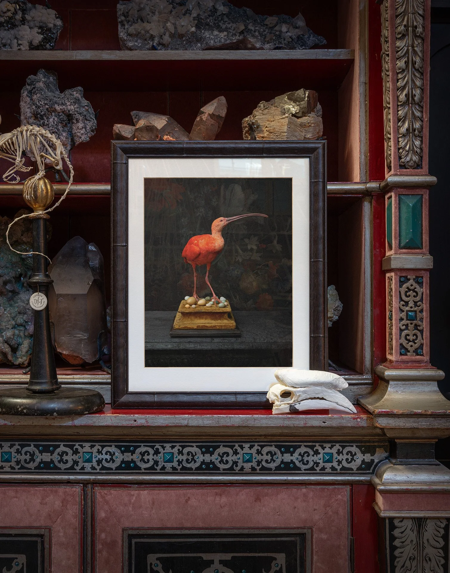 No. 156 Print&Frame.jpg