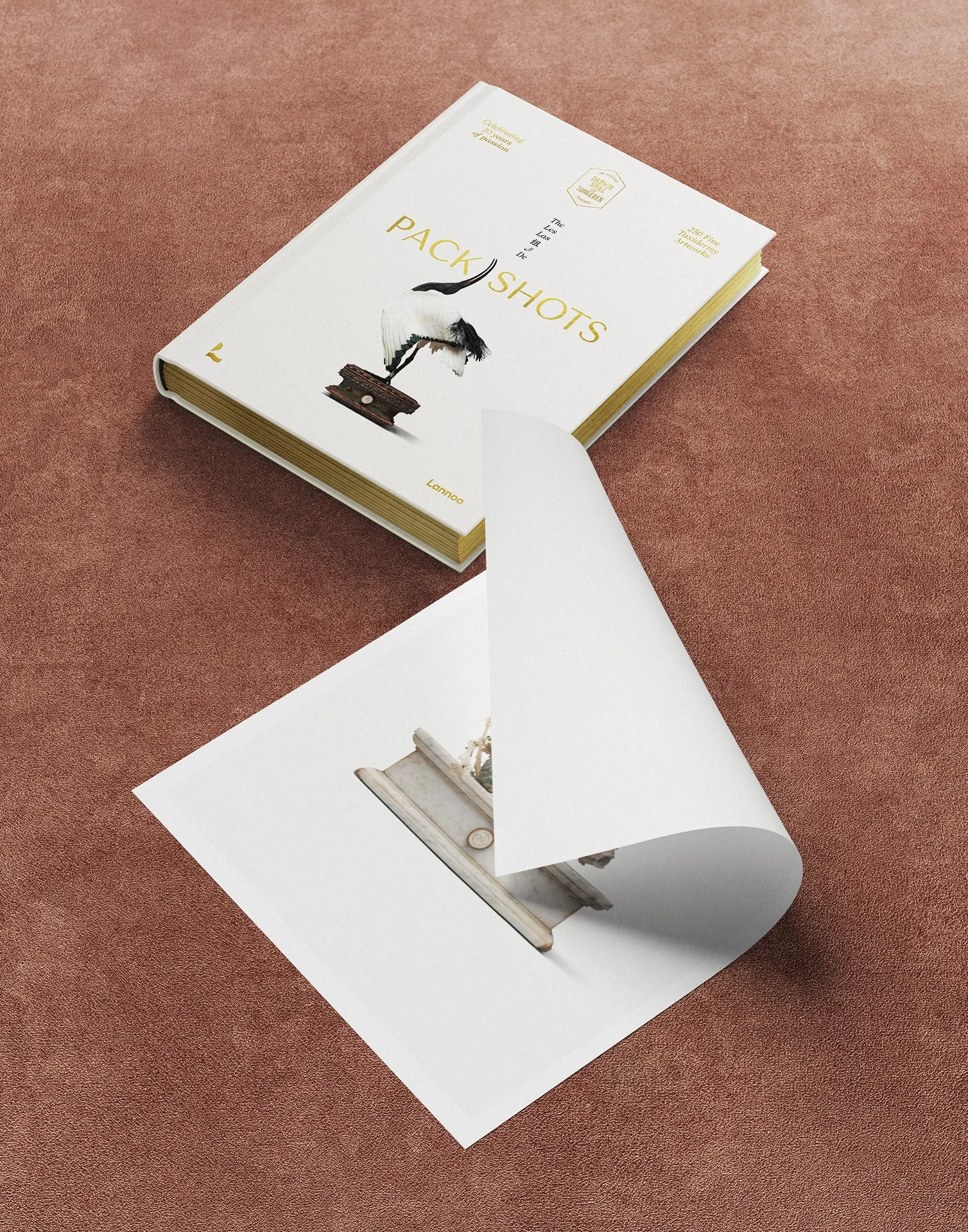 No. 258 Print&Book.jpg